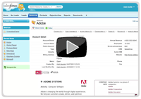 See how we integrate within Salesforce