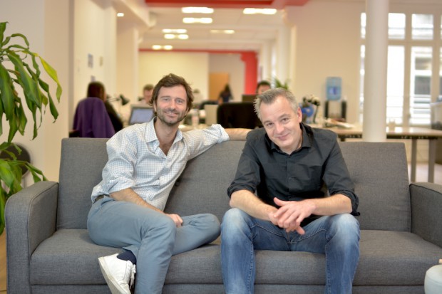 iko systems founders image
