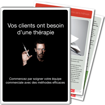 ebook méthodes commerciales