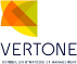Vertone