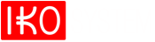 Logo IKO System