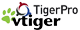 vTiger and TigerPro CRM sales intelligence