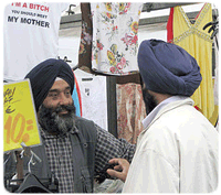 Social tools to fight CRM data decay