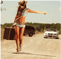 One good sales trigger event :)