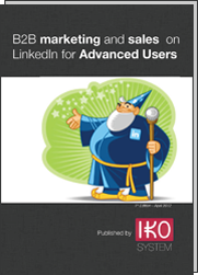 eBook Marketing et prospection LinkedIn