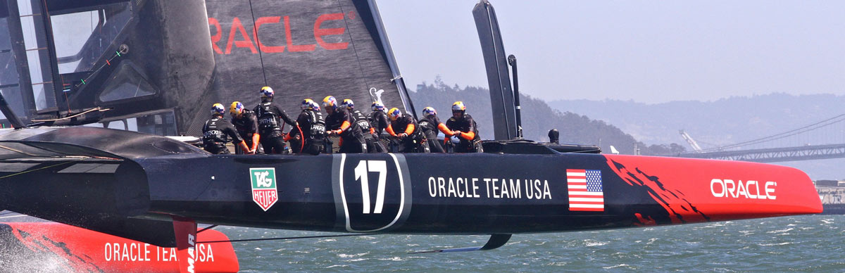 oracle-team-very-large