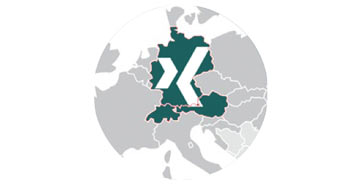 Xing sales intelligence