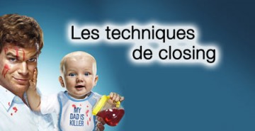 techniques de closing