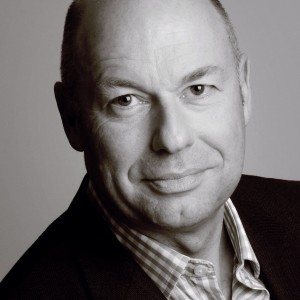 Tim Hughes oracle social selling