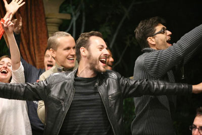 sales development representative