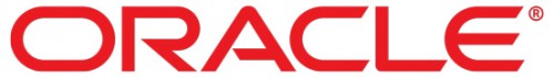 Oracle logo