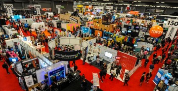 trade show picture
