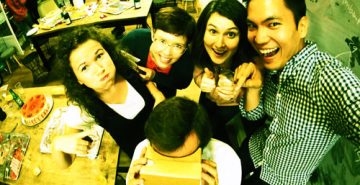 autour d'un grand visionnaire de la prospection commerciale