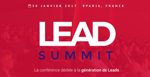 lead summit small